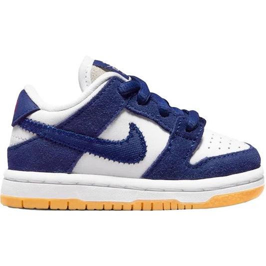 Nike SB Dunk Low Los Angeles Dodgers TD