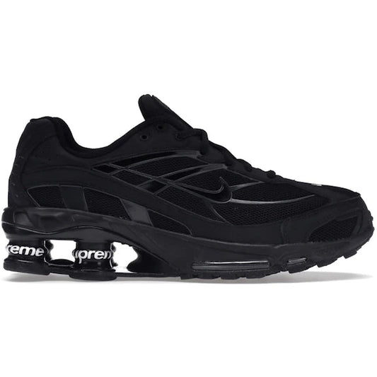 Nike Shox Ride 2 SP Supreme Black