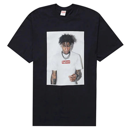 Supreme NBA Youngboy Tee Black
