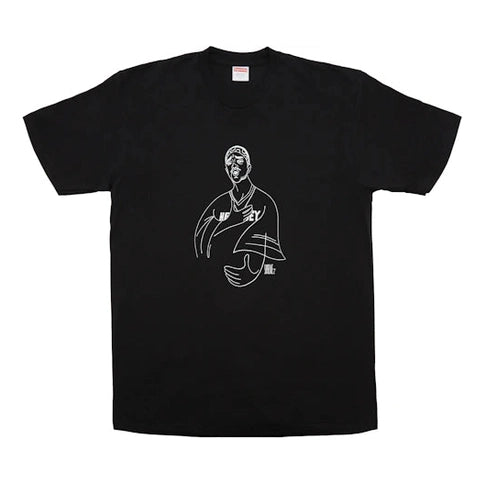 Supreme Prodigy Tee Black
