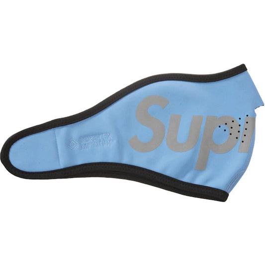 Supreme WINDSTOPPER Faskmask FW23 Light Blue