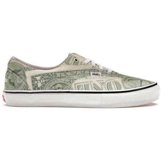 Vans Skate Era Supreme Dollar