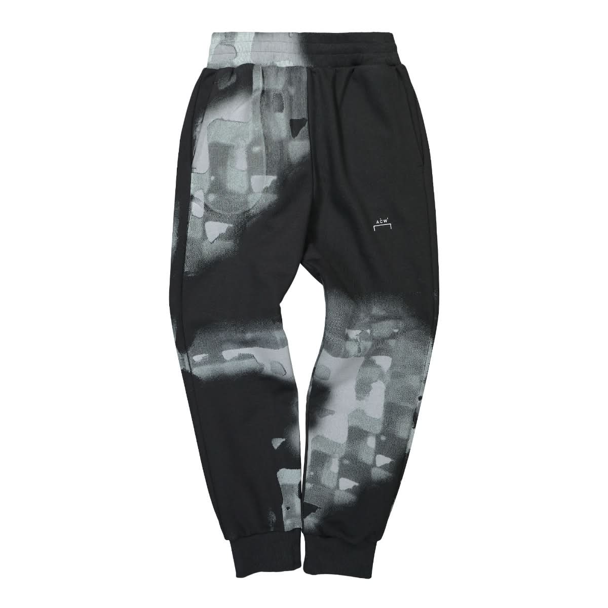 A-COLD-WALL Brush Stroke Sweatpants