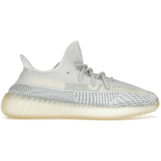 adidas Yeezy Boost 350 V2 Cloud White Non-Reflective