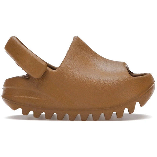 adidas Yeezy Slide Ochre Infants