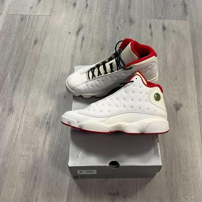 Jordan 13 Retro Alternate History of Flight