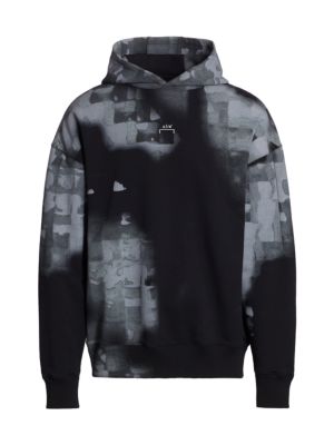A-COLD-WALL Brush Stroke Hoodie Sweatshirt