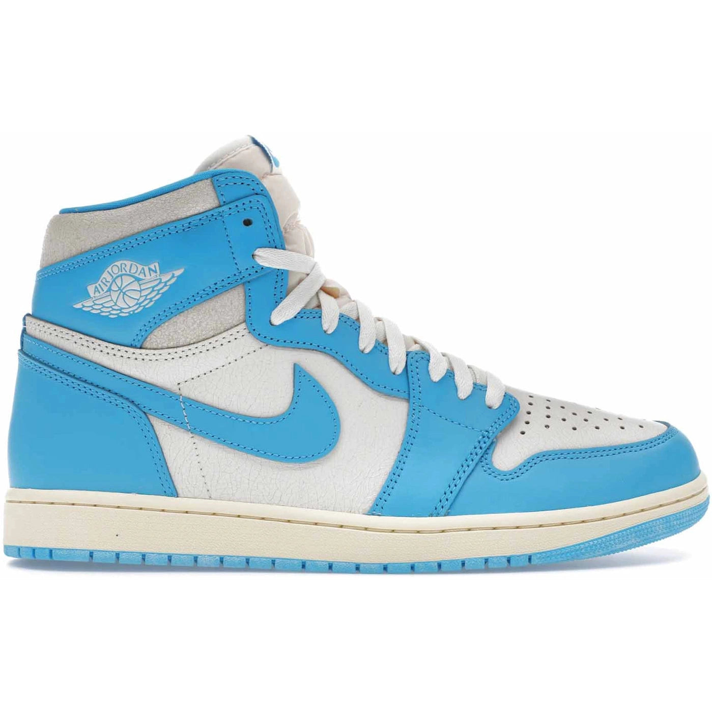 Jordan 1 Retro High OG UNC Reimagined