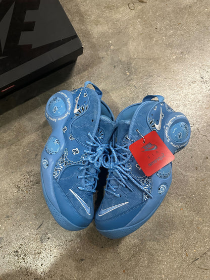 Nike Air Zoom Flight 95 SP Supreme University Blue