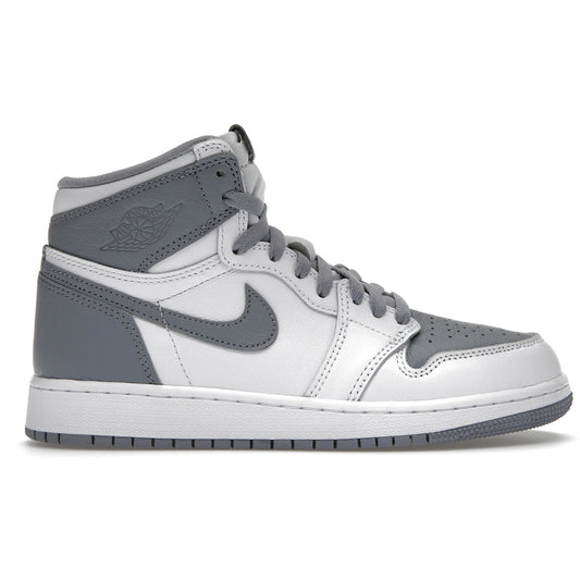 Jordan 1 Retro High OG Stealth (GS)