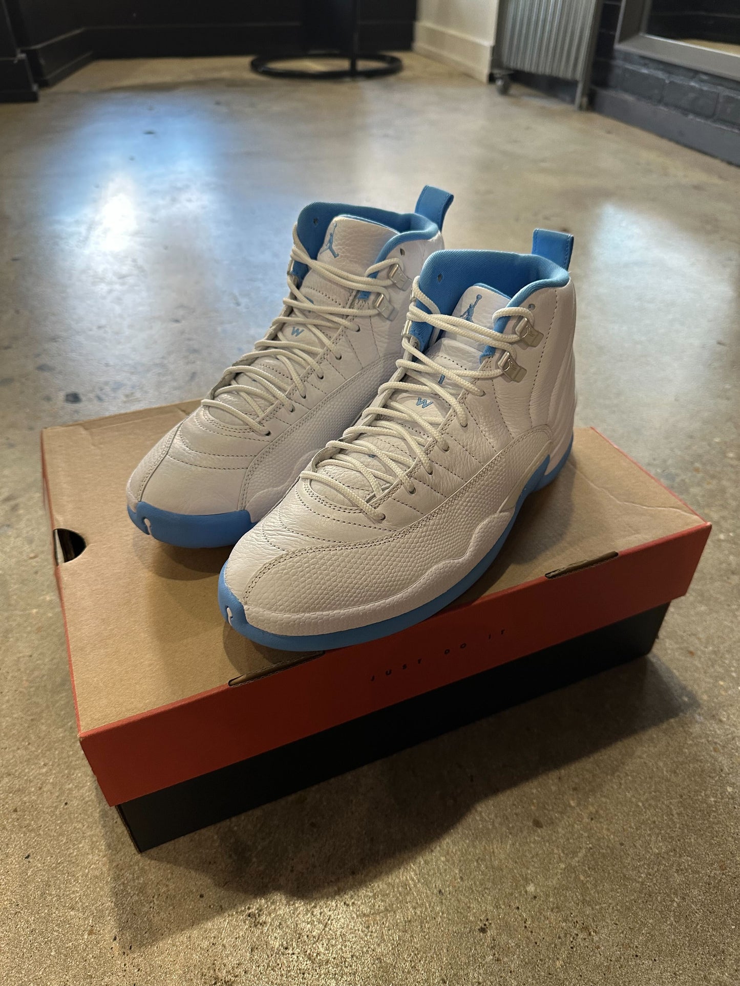 Jordan 12 Retro Melo (2025)
