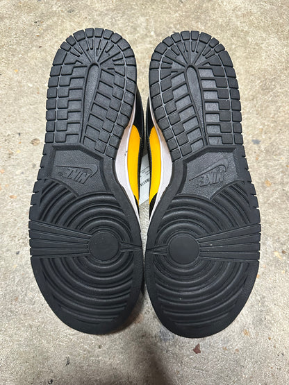 Jordan 1 Retro High OG Metallic Gold (Women's)